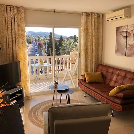 Apartment Rosol Albir Playa El Albir Exterior photo
