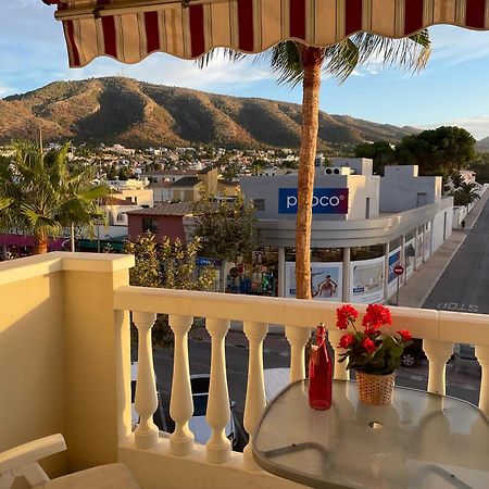 Apartment Rosol Albir Playa El Albir Exterior photo