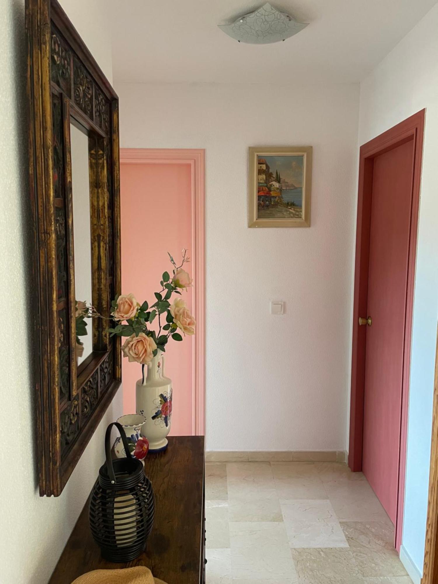 Apartment Rosol Albir Playa El Albir Exterior photo