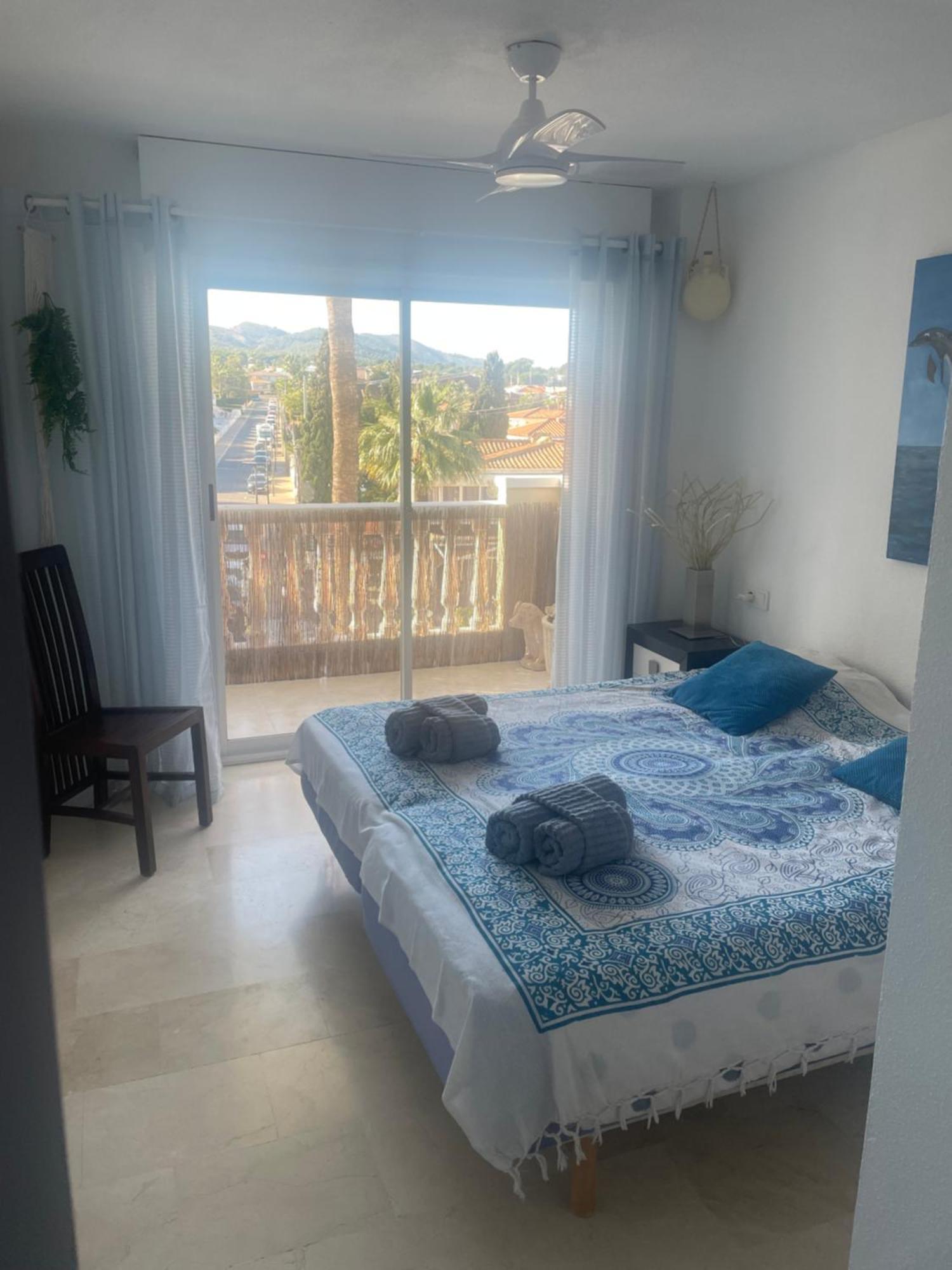 Apartment Rosol Albir Playa El Albir Exterior photo
