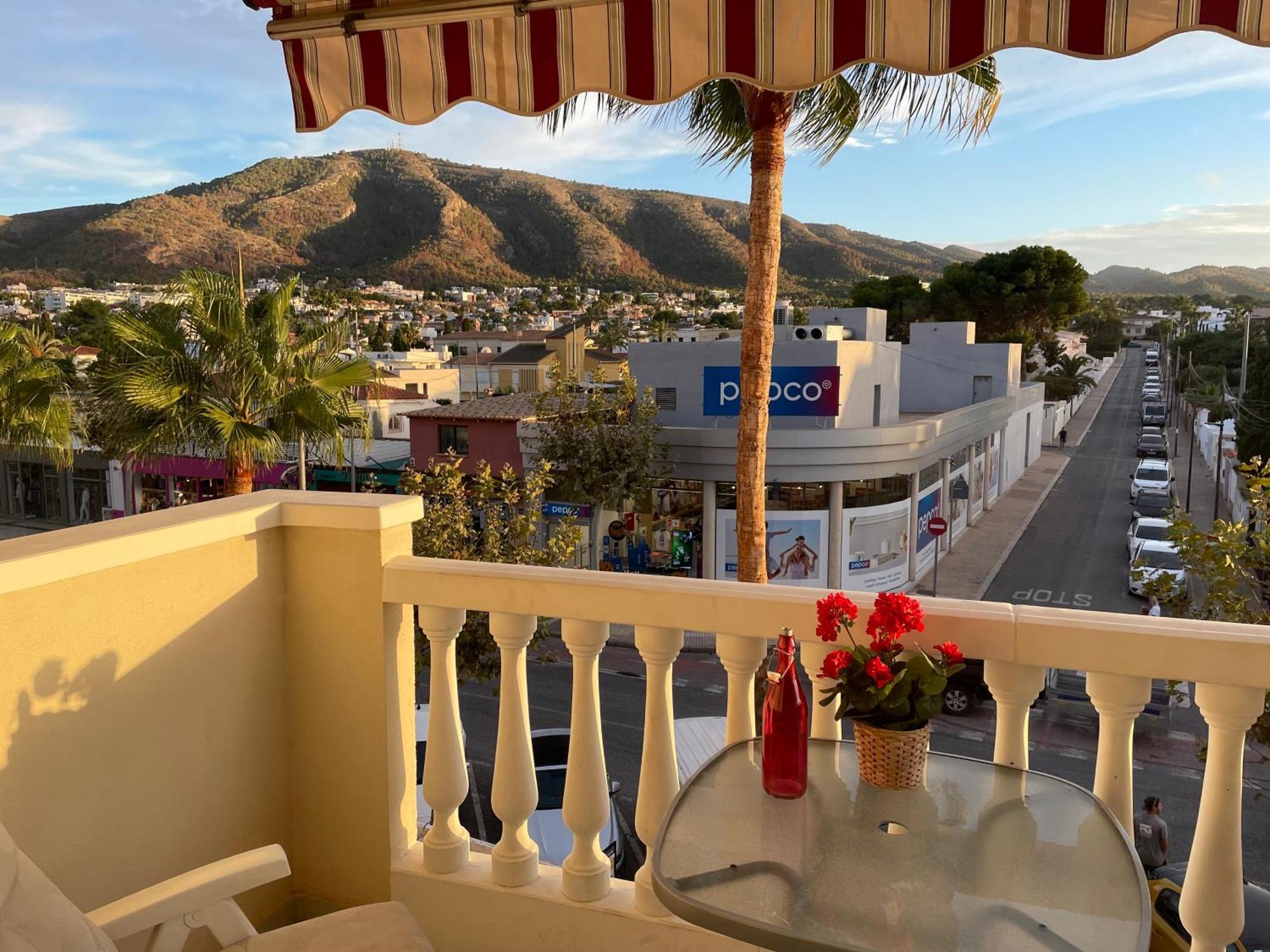 Apartment Rosol Albir Playa El Albir Exterior photo