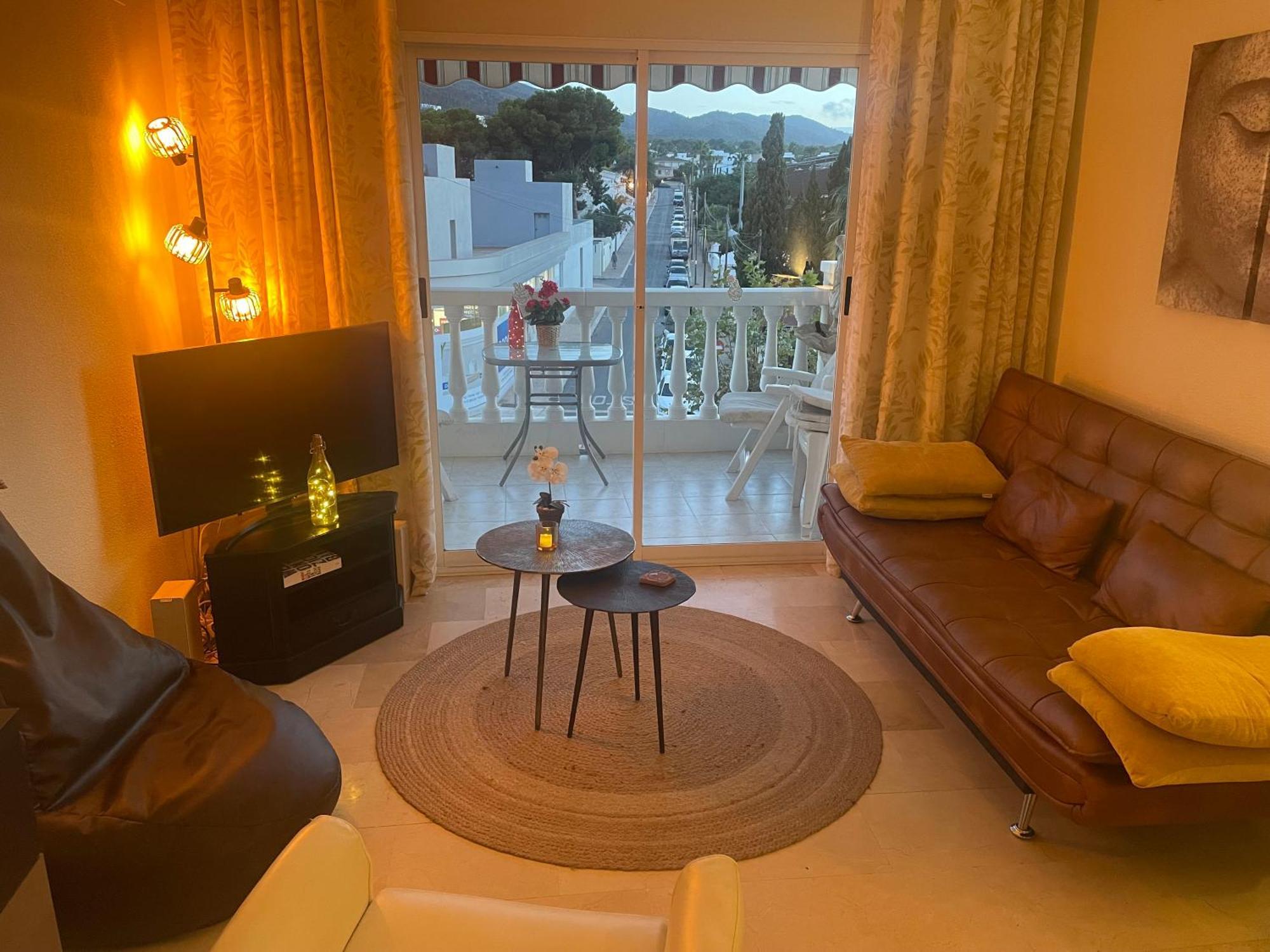 Apartment Rosol Albir Playa El Albir Exterior photo