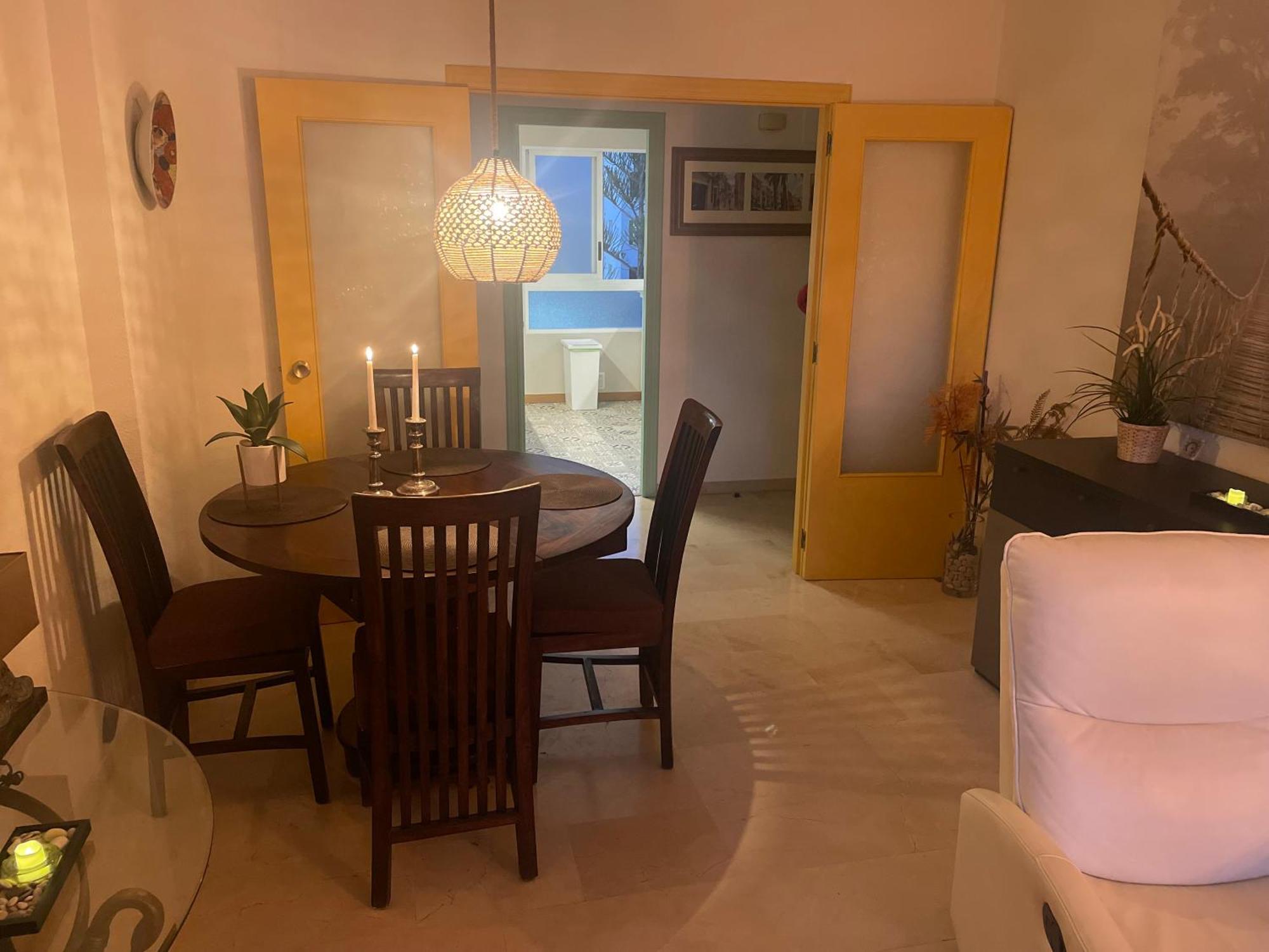 Apartment Rosol Albir Playa El Albir Exterior photo
